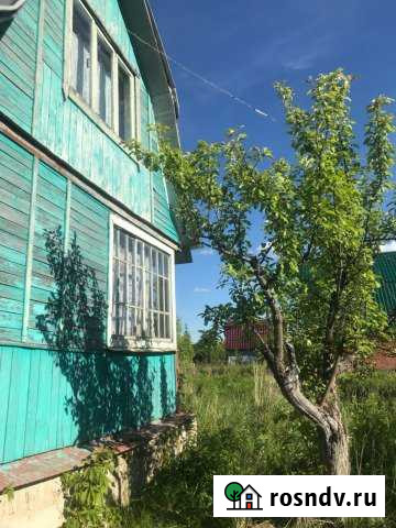 Дача 50 м² на участке 9 сот. на продажу в Ленинском Ленинский - изображение 1