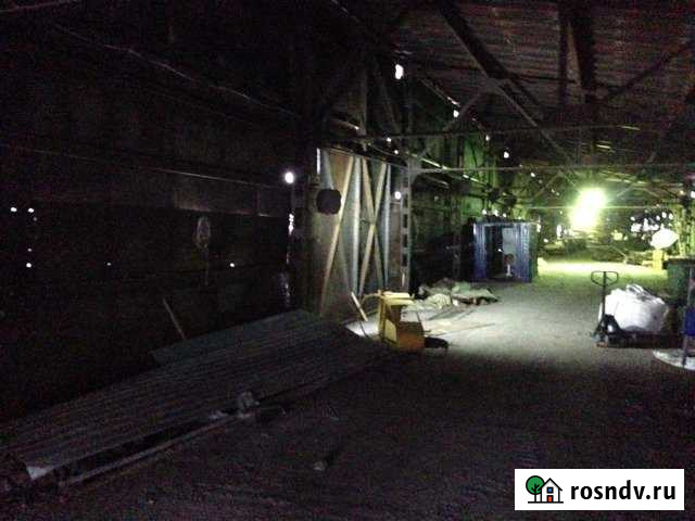 Участок промназначения 23 сот. на продажу в Чусовом Чусовой - изображение 1