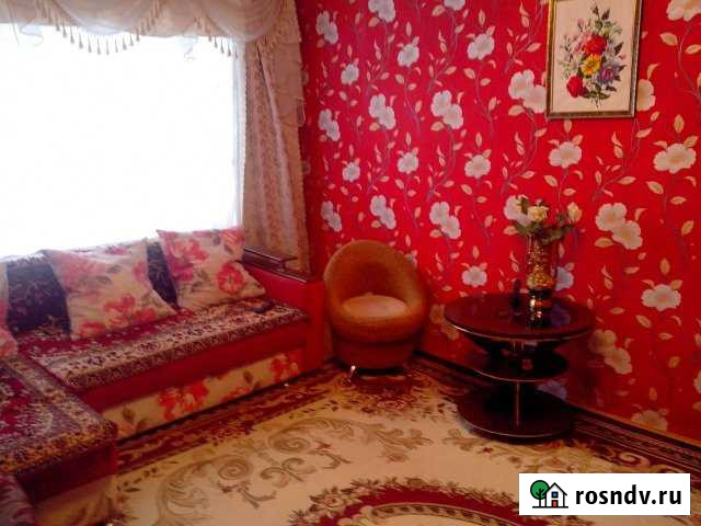 2-комнатная квартира, 42 м², 1/5 эт. на продажу в Уварово Уварово - изображение 1