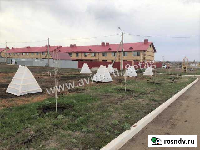 Таунхаус 165 м² на участке 3.7 сот. на продажу в Подгородней Покровке Подгородняя Покровка - изображение 1