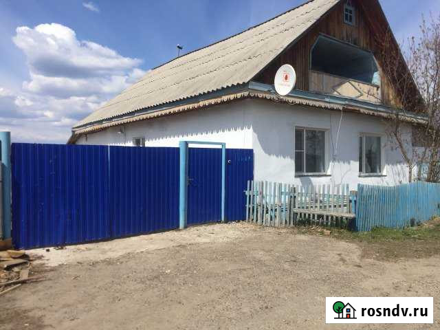 Дом 80 м² на участке 11.5 сот. на продажу в Енисейске Енисейск - изображение 1