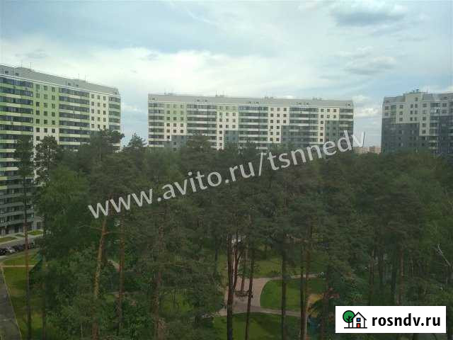 3-комнатная квартира, 96 м², 5/18 эт. в аренду на длительный срок в Королеве Королев - изображение 1