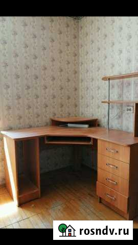 Комната 12 м² в 3-ком. кв., 3/5 эт. в аренду на длительный срок в Козьмодемьянске Козьмодемьянск - изображение 1