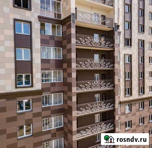 Квартира-студия, 28 м², 5/25 эт. на продажу в Котельниках Котельники - изображение 1