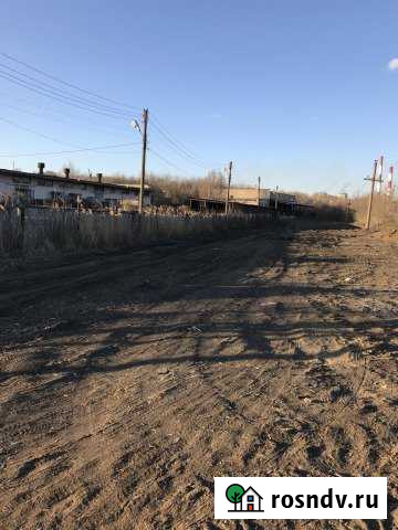 Продам производственные складские помещения с ж/д Саранск - изображение 1