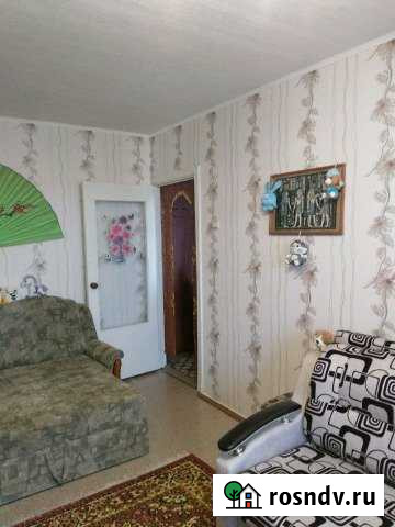 1-комнатная квартира, 36 м², 4/5 эт. на продажу в Новых Горках Новые Горки - изображение 1