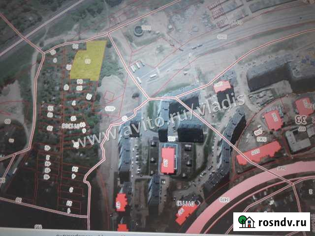 Продам торговое помещение, 3398 кв.м. Владимир - изображение 1