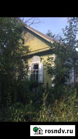 Дом 40 м² на участке 25 сот. на продажу в Климово Климово - изображение 1