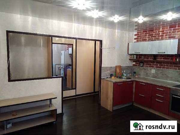 Квартира-студия, 56 м², 9/10 эт. на продажу в Миассе Миасс - изображение 1