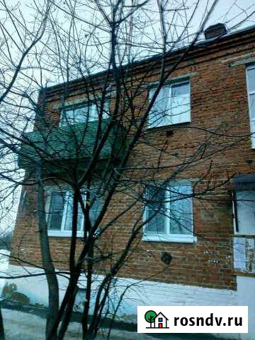 1-комнатная квартира, 31 м², 2/2 эт. на продажу в Серебряных Прудах Серебряные Пруды - изображение 1