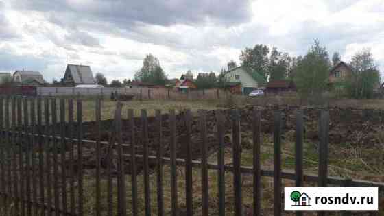 Участок СНТ, ДНП 6 сот. на продажу в Ордынском Ордынское