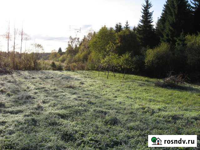 Участок ИЖС 7 сот. на продажу в Гатчине Гатчина - изображение 1