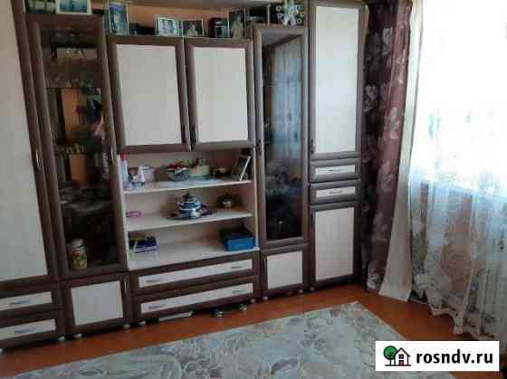 3-комнатная квартира, 50 м², 1/2 эт. на продажу в Алейске Алейск