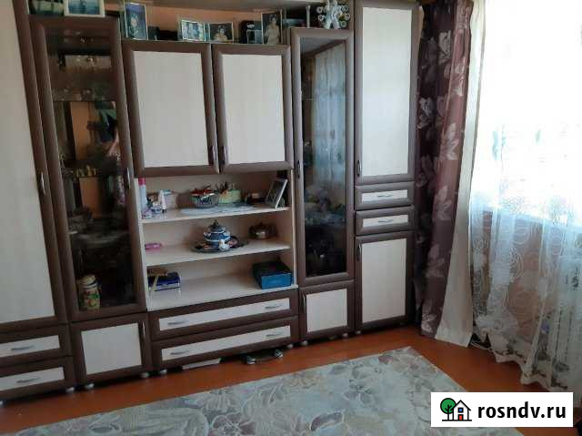 3-комнатная квартира, 50 м², 1/2 эт. на продажу в Алейске Алейск - изображение 1