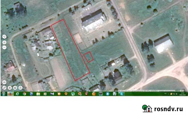 Участок ИЖС 12 сот. на продажу в Сафоново Смоленской области Сафоново - изображение 1