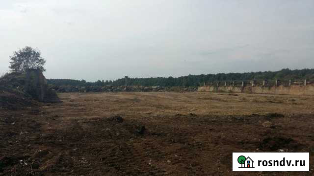 Помещение свободного назначения, 2000 кв.м. Чехов - изображение 1