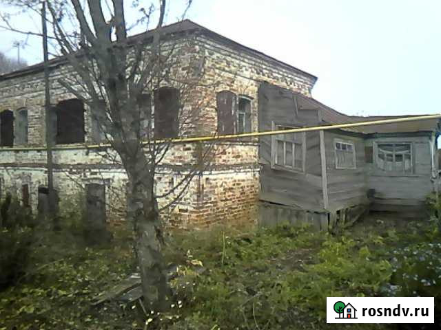 Дом 40 м² на участке 30 сот. на продажу в Починках Починки - изображение 1