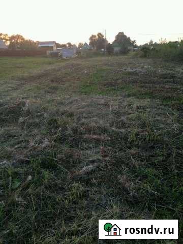 Участок ИЖС 12 сот. на продажу в Кременках Кременки - изображение 1