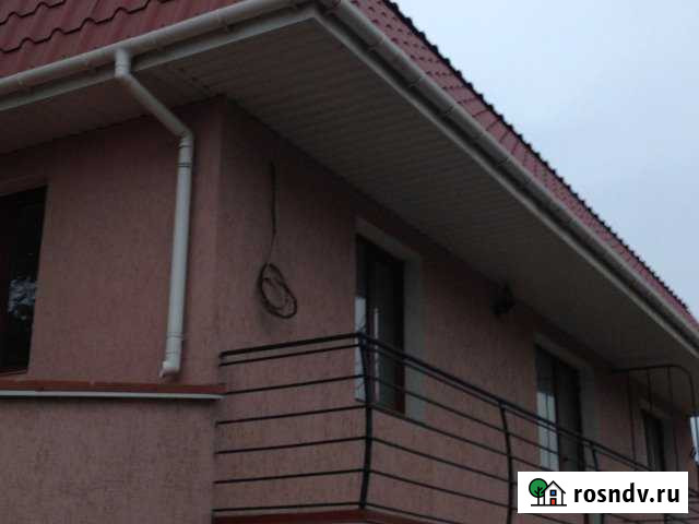 Дача 110 м² на участке 1 сот. на продажу в Приморском Приморский - изображение 1