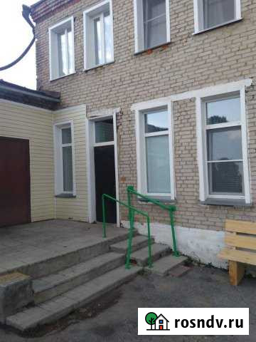 1-комнатная квартира, 27 м², 1/2 эт. на продажу в Убинском Убинское - изображение 1