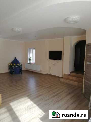 Дом 270 м² на участке 31 сот. на продажу в Незамаевской Незамаевская - изображение 1