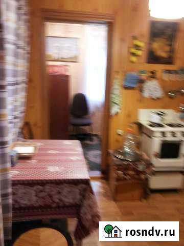 Дом 35 м² на участке 32 сот. в аренду на длительный срок в Кратово Кратово - изображение 1