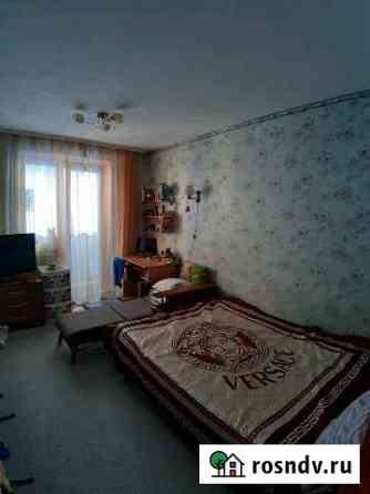 1-комнатная квартира, 32 м², 9/10 эт. на продажу в Чебаркуле Чебаркуль