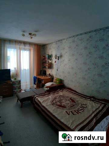 1-комнатная квартира, 32 м², 9/10 эт. на продажу в Чебаркуле Чебаркуль - изображение 1