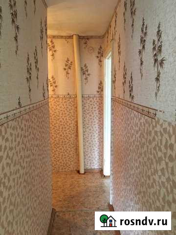 1-комнатная квартира, 29 м², 3/5 эт. на продажу в Мысках Мыски - изображение 1