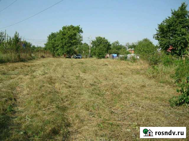 Участок ИЖС 6 сот. на продажу в Лабинске Лабинск - изображение 1