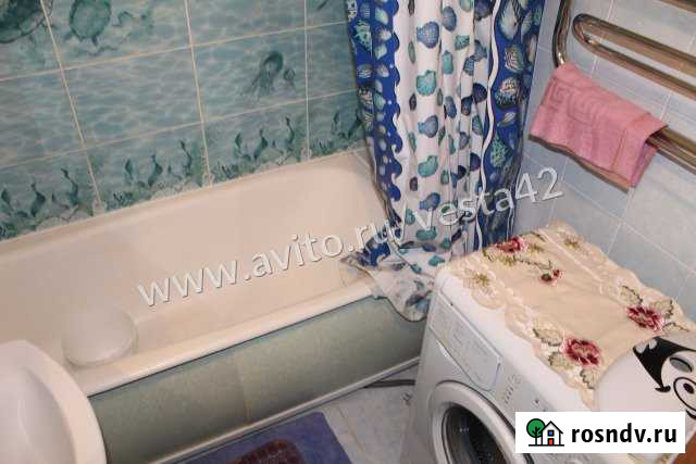 3-комнатная квартира, 65 м², 5/5 эт. на продажу в Березовском Кемеровской области Березовский - изображение 1