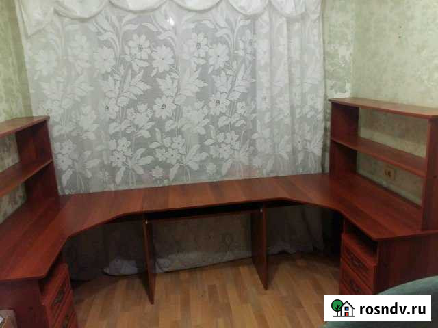 Комната 12 м² в 2-ком. кв., 1/5 эт. в аренду на длительный срок в Набережных Челнах Набережные Челны - изображение 1