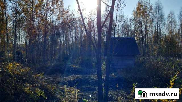 Участок СНТ, ДНП 10 сот. на продажу в Рахье Рахья - изображение 1