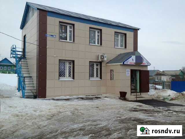 Помещение под кафе или магазин Лаишево Лаишево - изображение 1