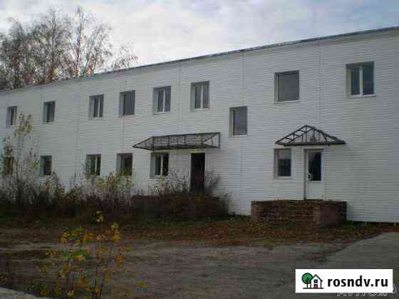 Складское помещение, 35000 кв.м. Пенза