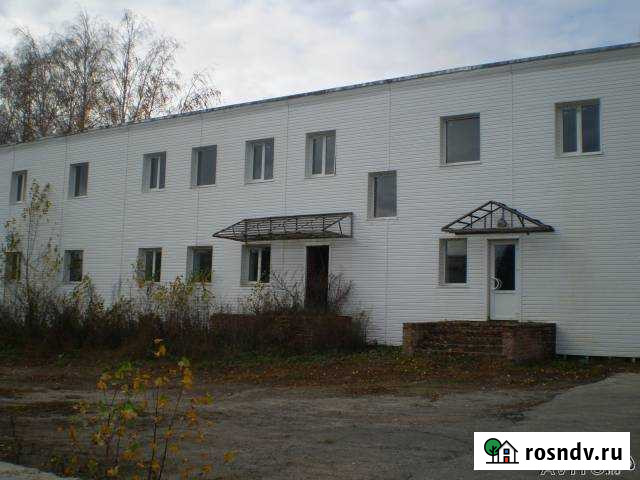 Складское помещение, 35000 кв.м. Пенза - изображение 1