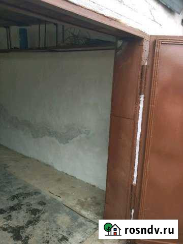 Гараж 24 м² на продажу в Кимовске Кимовск - изображение 1