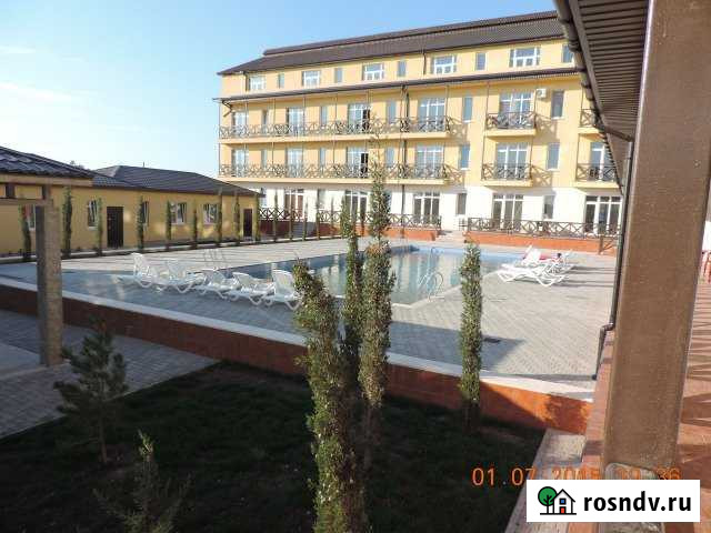 2-комнатная квартира, 40 м², 3/4 эт. на продажу в Черноморском Республики Крым Черноморское - изображение 1