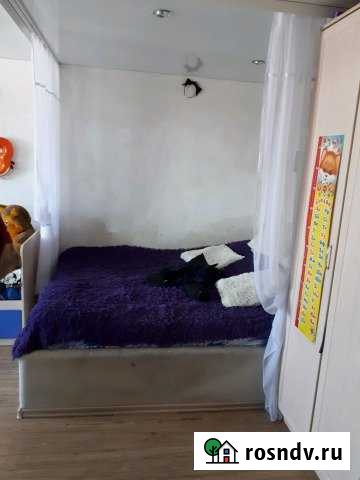 1-комнатная квартира, 30 м², 2/2 эт. на продажу в Гусевском Гусевский - изображение 1