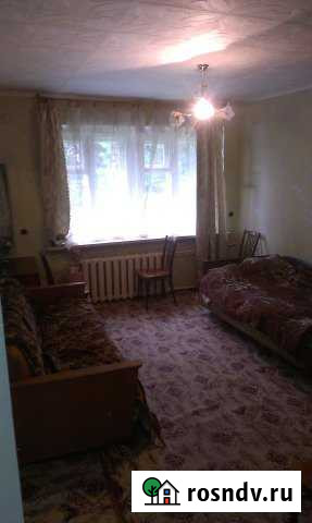 2-комнатная квартира, 45 м², 1/2 эт. на продажу в Нее Нея - изображение 1