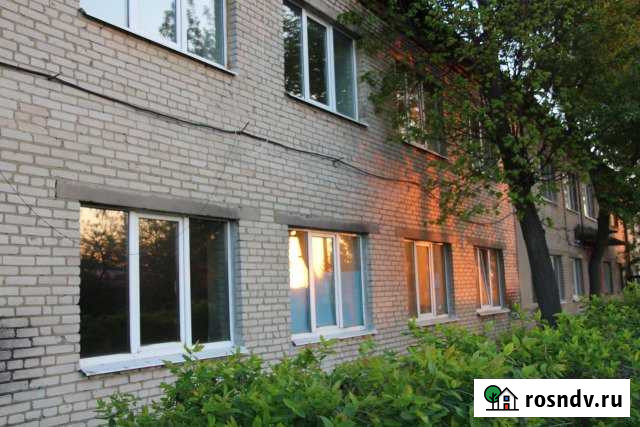 Комната 12 м² в 1-ком. кв., 2/2 эт. в аренду на длительный срок в Воскресенске Воскресенск - изображение 1