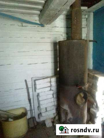 Дом 27 м² на участке 13 сот. на продажу в Заларях Залари - изображение 1