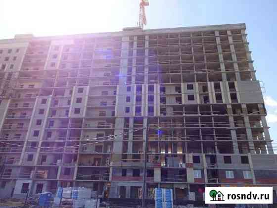 Квартира-студия, 29 м², 9/14 эт. на продажу в Воскресенском Московской области Воскресенское