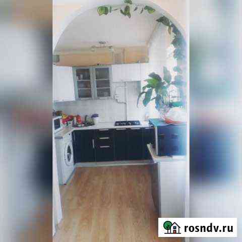 3-комнатная квартира, 62 м², 2/5 эт. на продажу в Торжке Торжок