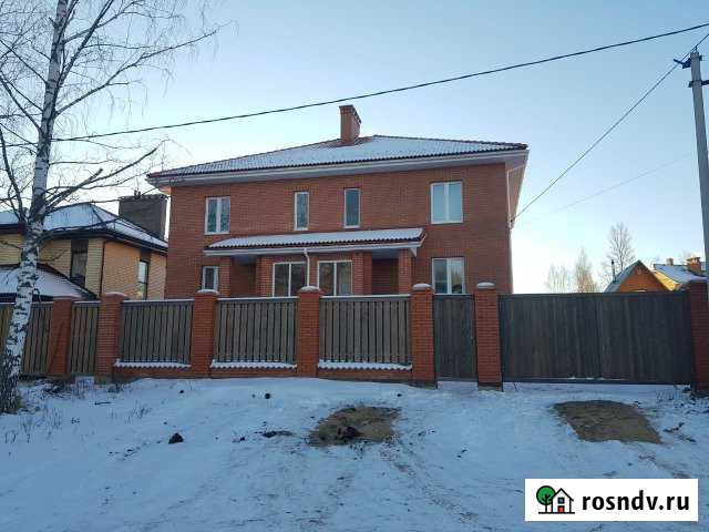 Таунхаус 180 м² на участке 8 сот. на продажу в Костроме Кострома - изображение 1