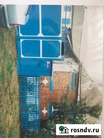 Дом 58.4 м² на участке 63 сот. на продажу в Новой Таволжанке Новая Таволжанка - изображение 1