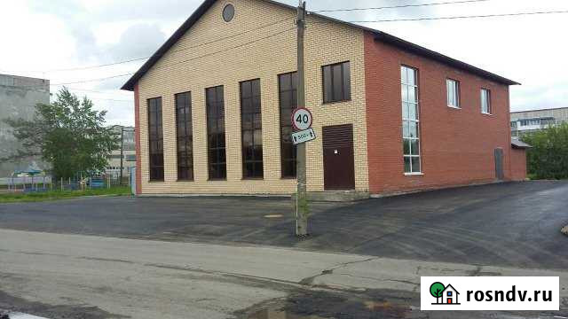 Торговое помещение, 655 кв.м. Лысьва - изображение 1