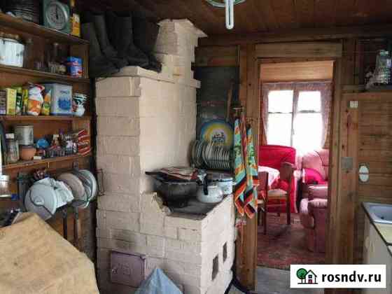 Дача 70 м² на участке 6 сот. на продажу в Тучково Тучково