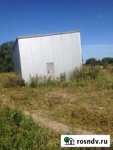 Участок промназначения 50 сот. на продажу в Калининграде Калининград - изображение 1