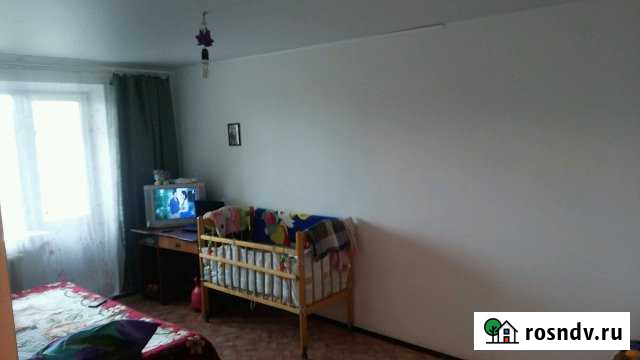 3-комнатная квартира, 62 м², 1/2 эт. на продажу в Исетском Исетское - изображение 1